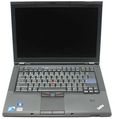 Замена кулера на ноутбуке Lenovo ThinkPad T400s